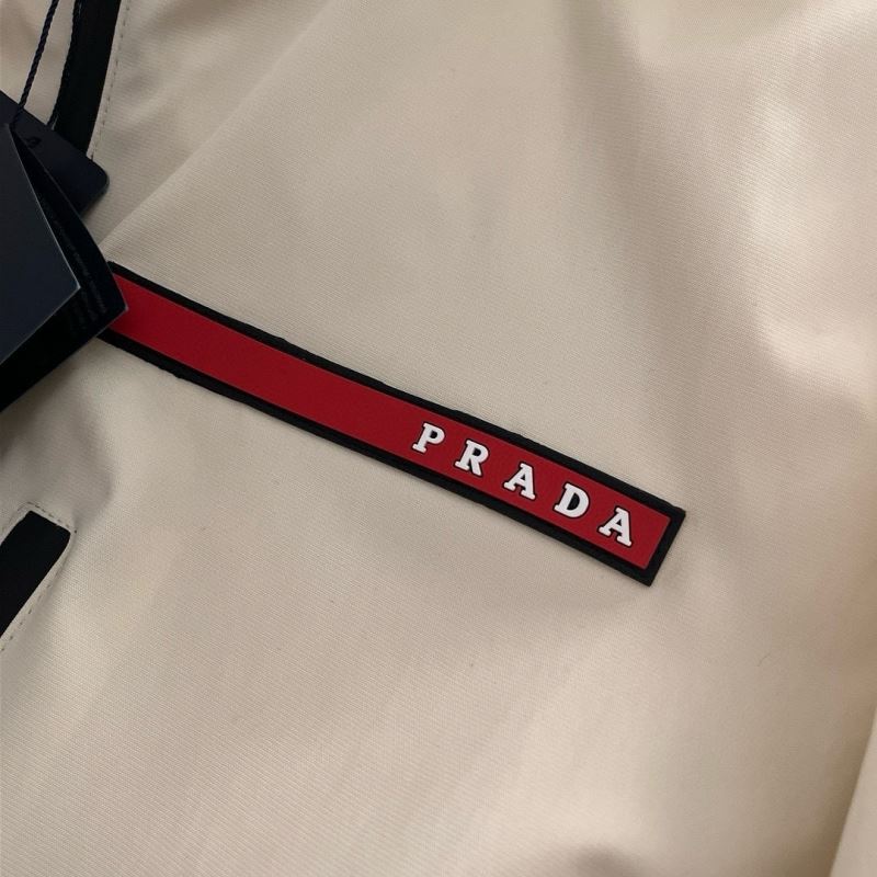 Prada Outwear